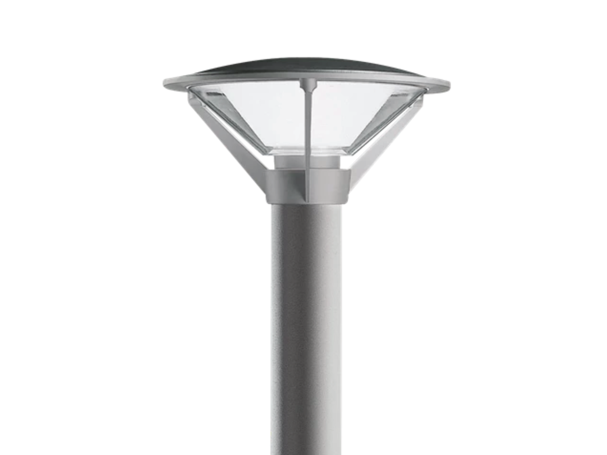 Louis Poulsen: Kipp Bollard